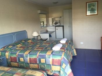 Ulladulla Harbour Motel - Accommodation Noosa 38