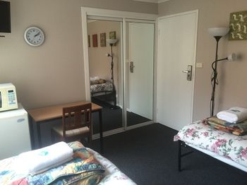 Ulladulla Harbour Motel - Accommodation Noosa 46