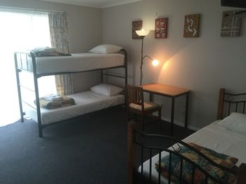 Ulladulla Harbour Motel - Accommodation Noosa 48