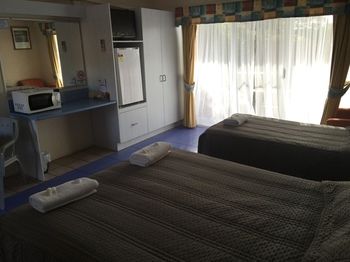 Ulladulla Harbour Motel - Accommodation Noosa 49