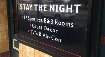 Cessnock Hotel - Accommodation Noosa 13