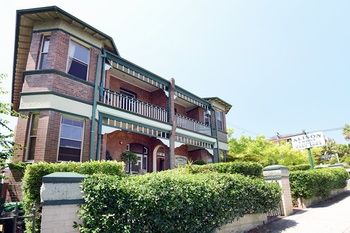 Alison Lodge - Accommodation Noosa 3