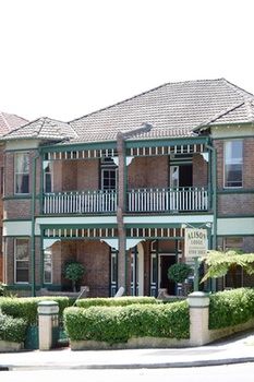 Alison Lodge - Accommodation Noosa 4