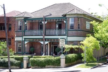 Alison Lodge - Accommodation Noosa 6