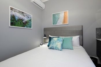 Alison Lodge - Accommodation Noosa 11