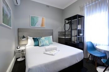 Alison Lodge - Accommodation Noosa 14