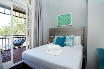 Alison Lodge - Accommodation Noosa 17
