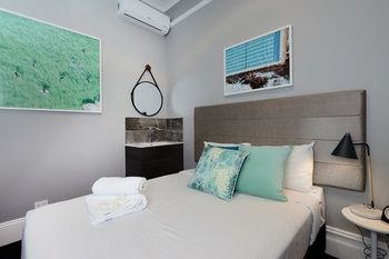Alison Lodge - Accommodation Noosa 19