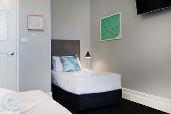 Alison Lodge - Accommodation Noosa 22