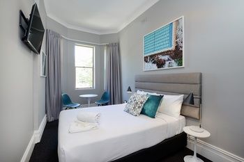 Alison Lodge - Accommodation Noosa 24