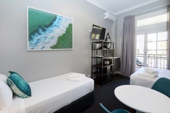 Alison Lodge - Accommodation Noosa 28