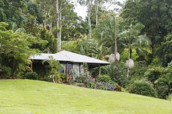 Montville Misty View Cottages - Accommodation Noosa 0