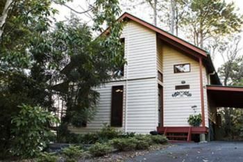 Montville Misty View Cottages - Accommodation Noosa 4