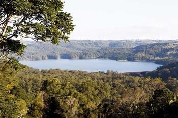 Montville Misty View Cottages - Accommodation Noosa 5