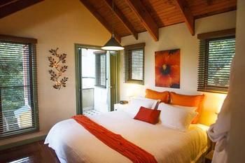 Montville Misty View Cottages - Accommodation Noosa 7