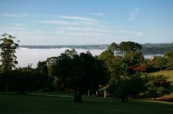 Montville Misty View Cottages - Accommodation Noosa 8