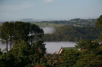 Montville Misty View Cottages - Accommodation Noosa 9