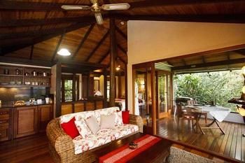 Montville Misty View Cottages - Accommodation Noosa 11