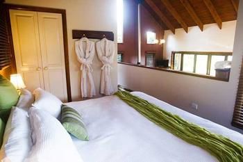 Montville Misty View Cottages - Accommodation Noosa 13