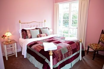 Holly Lane Mews - Accommodation Noosa 11