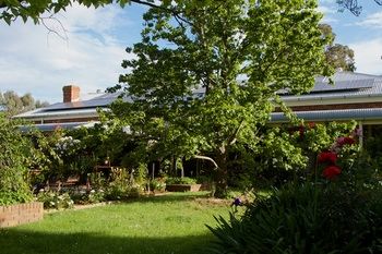 Holly Lane Mews - Accommodation Noosa 36