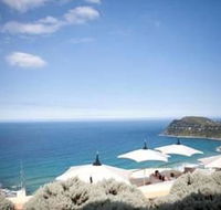 Jonahs Restaurant amp Accommodation Whale Beach - Accommodation Noosa