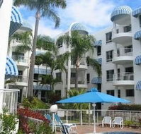 Estoril on Moffat - Accommodation Noosa