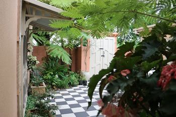 Maison De May Boutique Bed &breakfast - Accommodation Noosa 12