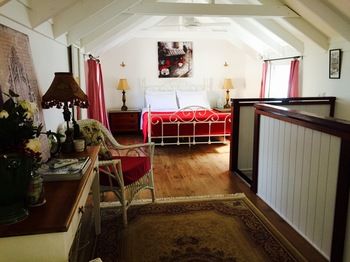 Maison De May Boutique Bed &breakfast - Accommodation Noosa 14