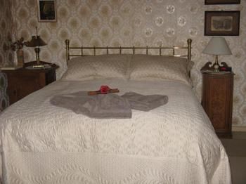 A Winter-rose Cottage B&B - Accommodation Noosa 2