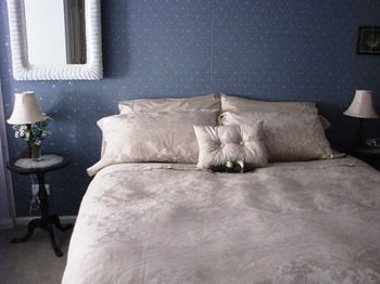 A Winter-rose Cottage B&B - Accommodation Noosa 11