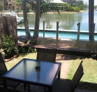 Saltwater Villas - Accommodation Noosa