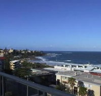 Kingaposs Row Holiday Apartments - Accommodation Noosa