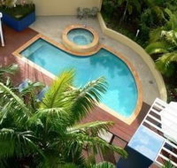 Mariners Resort - Accommodation Noosa