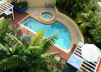 Mariners Resort - Accommodation Noosa 0