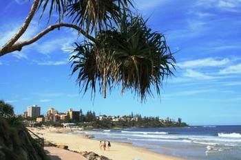 Mariners Resort - Accommodation Noosa 1