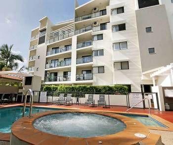 Mariners Resort - Accommodation Noosa 2