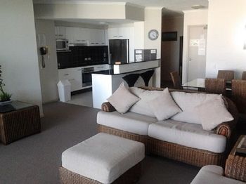 Mariners Resort - Accommodation Noosa 3