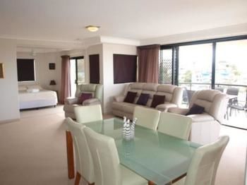 Mariners Resort - Accommodation Noosa 4