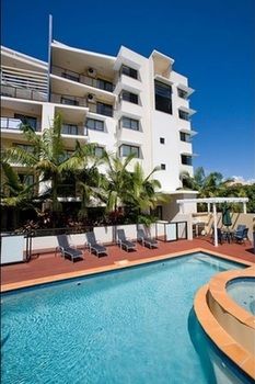 Mariners Resort - Accommodation Noosa 5