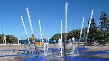 Mariners Resort - Accommodation Noosa 6