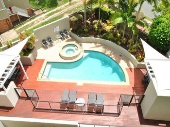 Mariners Resort - Accommodation Noosa 10