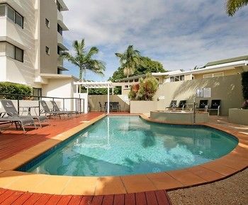Mariners Resort - Accommodation Noosa 11