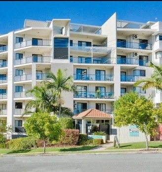 Mariners Resort - Accommodation Noosa 12