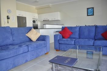 Mariners Resort - Accommodation Noosa 13