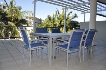 Mariners Resort - Accommodation Noosa 14
