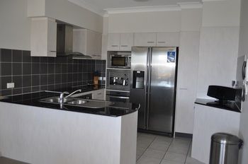 Mariners Resort - Accommodation Noosa 17