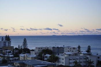 Mariners Resort - Accommodation Noosa 18