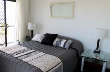 Mariners Resort - Accommodation Noosa 22