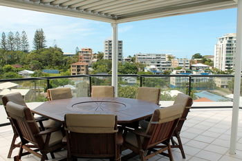 Mariners Resort - Accommodation Noosa 23
